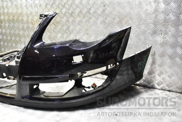 Бампер передний (дефект) VW Passat (B6) 2005-2010 3C0807221 332919 - 2