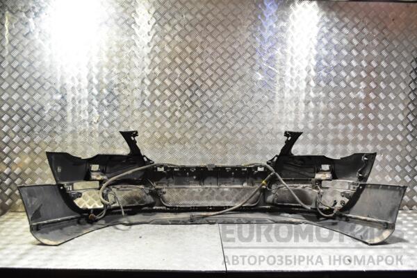 Бампер передний (дефект) VW Passat (B6) 2005-2010 3C0807221 332919 - 5