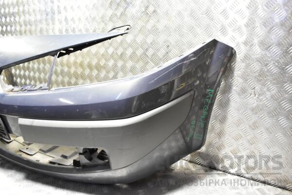 Бампер передний 06- (дефект) Renault Megane (II) 2003-2009 8200484322 332924 - 2