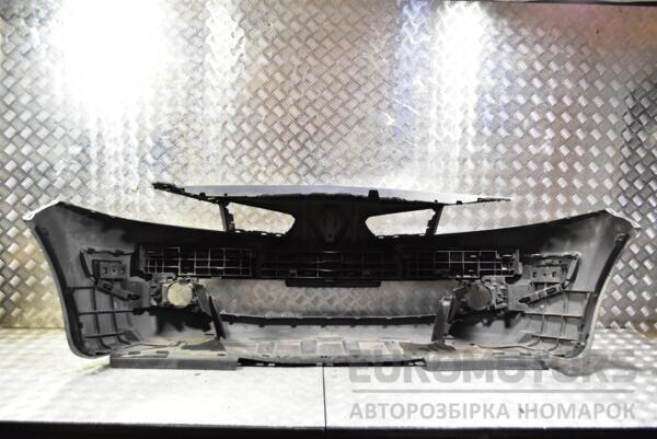 Бампер передний 06- (дефект) Renault Megane (II) 2003-2009 8200484322 332924 - 4