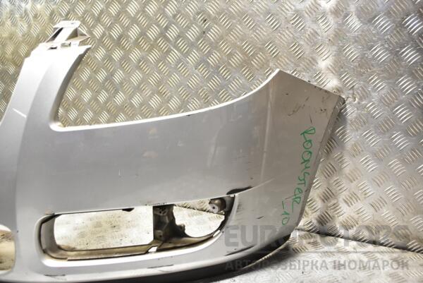 Бампер передний -10 Skoda Roomster 2006-2015 5J0807221 332928 - 2