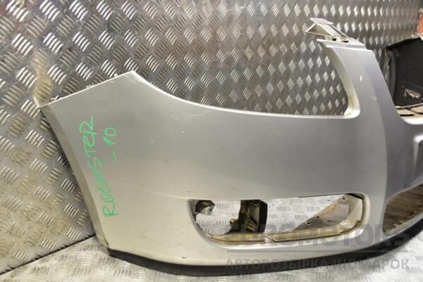 Бампер передний -10 Skoda Roomster 2006-2015 5J0807221 332928 - 3