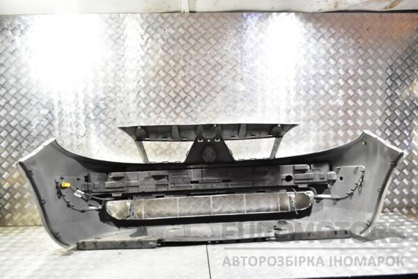 Бампер передній -06 Renault Scenic (II) 2003-2009 8200139528 332932 - 4