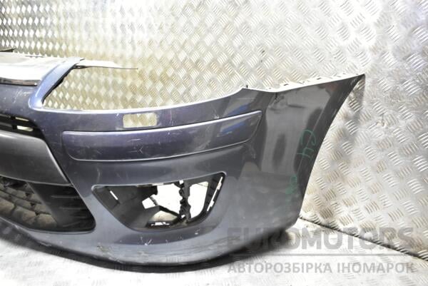 Бампер передній 08- Citroen C4 2004-2011 9684505677 332936 - 2