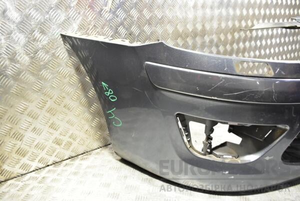 Бампер передній 08- Citroen C4 2004-2011 9684505677 332936 - 3