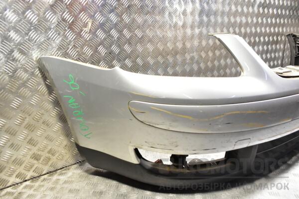 Бампер передній -06 (дефект) VW Touran 2003-2010 1T0807221 332949 - 3