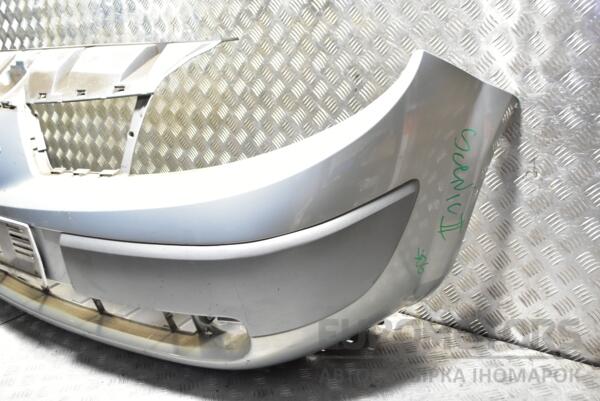 Бампер передний -06 Renault Scenic (II) 2003-2009 8200139528 332954 - 2