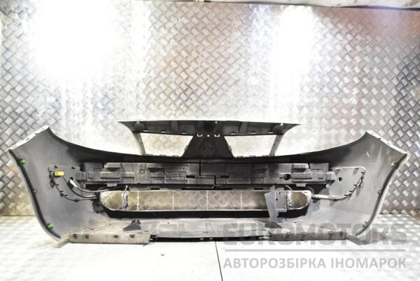 Бампер передний -06 Renault Scenic (II) 2003-2009 8200139528 332954 - 4