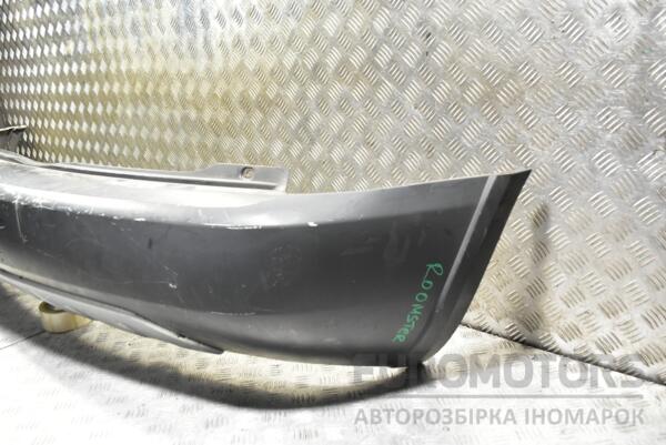 Бампер задний Skoda Roomster 2006-2015 5J7807421 332958 - 2