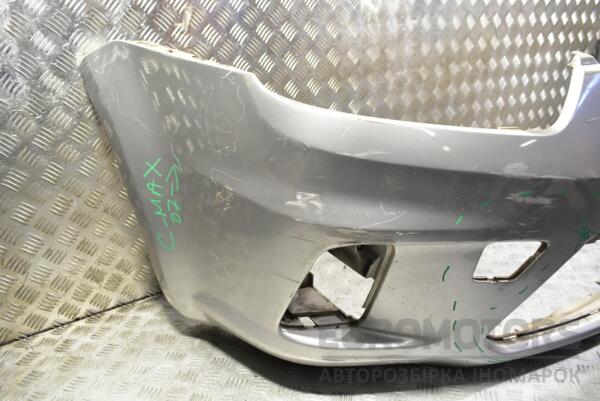 Бампер передний 07- (дефект) Ford C-Max 2003-2010 7M51R17757AW 332962 - 3