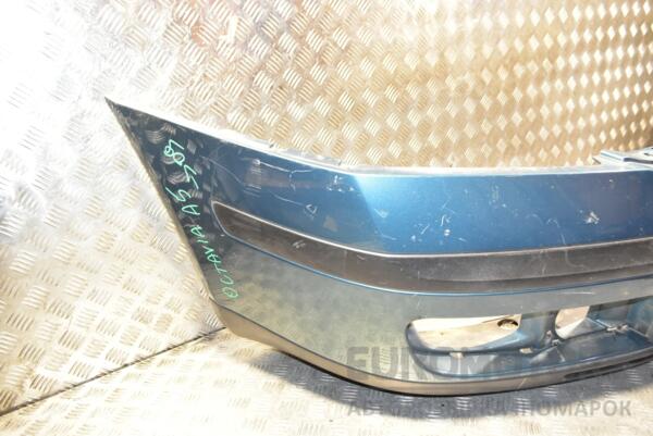 Бампер передний -09 Skoda Octavia (A5) 2004-2013 1Z0807221 332966 - 3