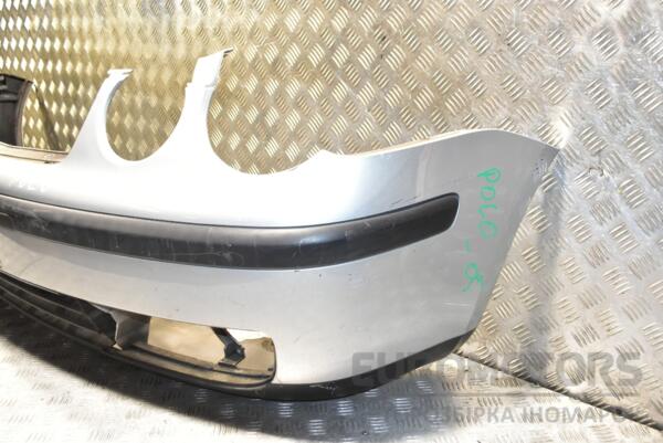 Бампер передній -05 VW Polo 2001-2009 6Q0807221 332970 - 2