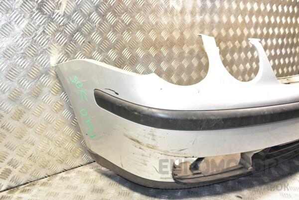 Бампер передній -05 VW Polo 2001-2009 6Q0807221 332970 - 3