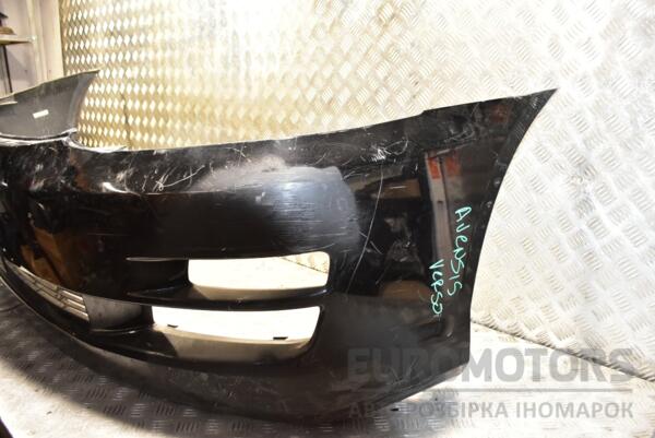Бампер передний (дефект) Toyota Avensis Verso 2001-2009 5211944330 332980 - 2
