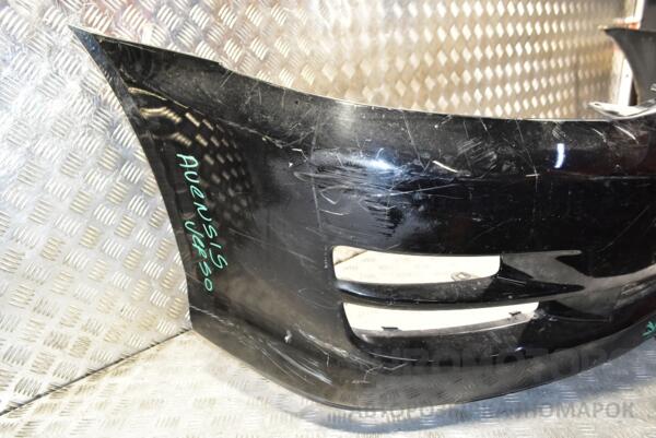 Бампер передний (дефект) Toyota Avensis Verso 2001-2009 5211944330 332980 - 3