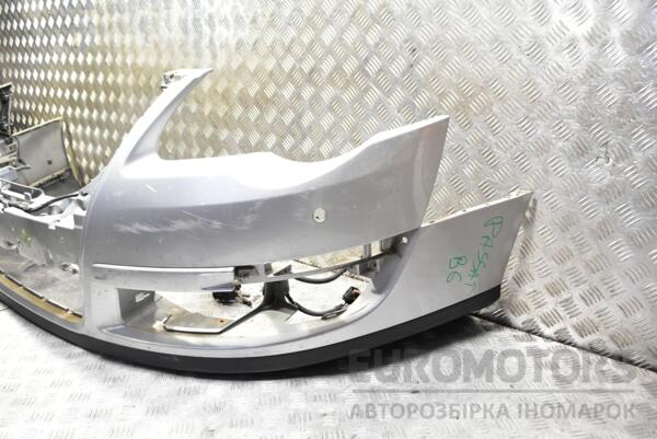 Бампер передний VW Passat (B6) 2005-2010 3C0807221 332985 - 2