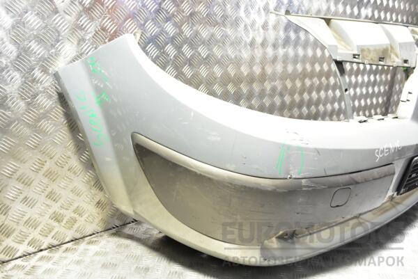 Бампер передний -06 (дефект) Renault Scenic (II) 2003-2009 8200139528 332989 - 3