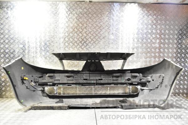 Бампер передний -06 (дефект) Renault Scenic (II) 2003-2009 8200139528 332989 - 5