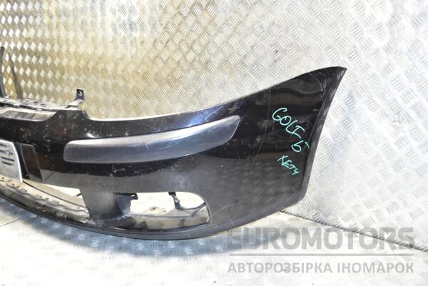 Бампер передний хетчбек VW Golf (V) 2003-2008 1K0807221 332998 - 2