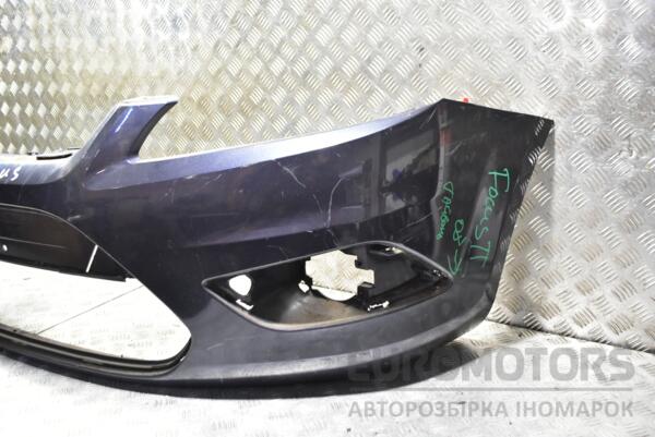 Бампер передній 08- Ford Focus (II) 2004-2011 333002 - 2