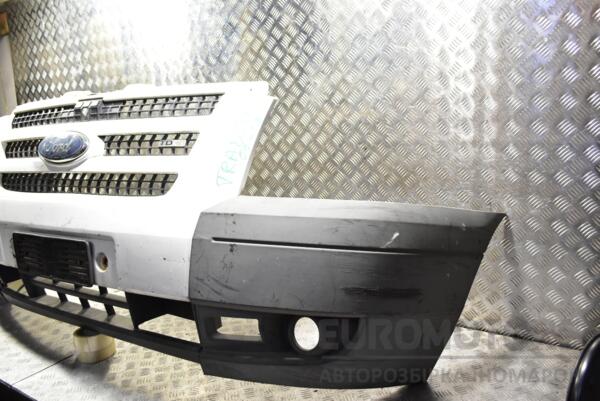 Бампер передній (дефект) Ford Transit 2006-2013 6C1117D957A 333006 - 2