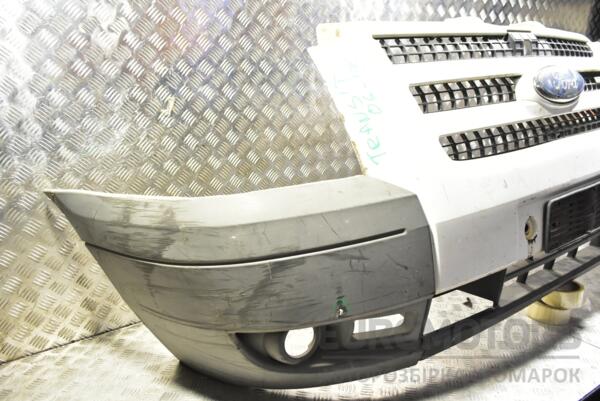 Бампер передній (дефект) Ford Transit 2006-2013 6C1117D957A 333006 - 3