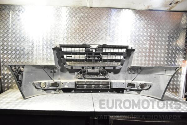 Бампер передній (дефект) Ford Transit 2006-2013 6C1117D957A 333006 - 4