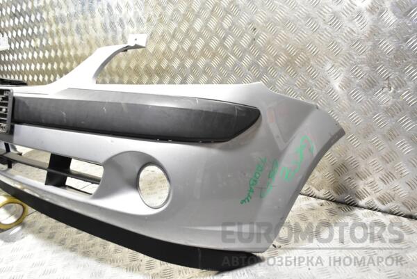 Бампер передний 05- Hyundai Getz 2002-2010 333010 - 2