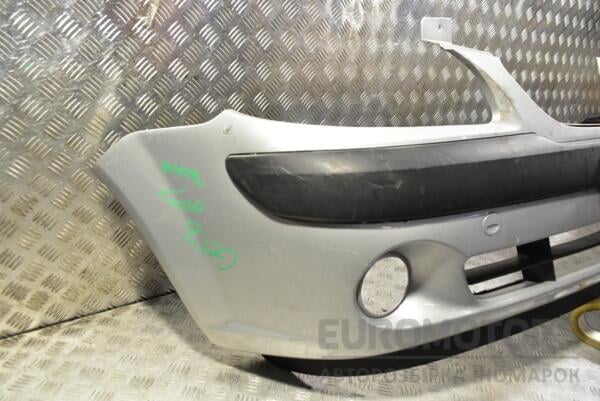 Бампер передний 05- Hyundai Getz 2002-2010 333010 - 3