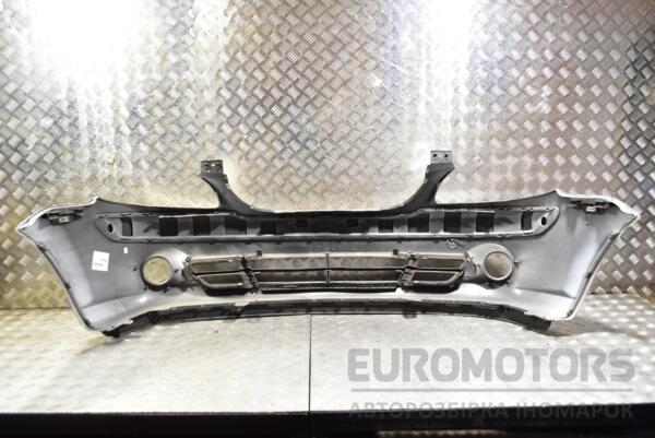 Бампер передний 05- Hyundai Getz 2002-2010 333010 - 4
