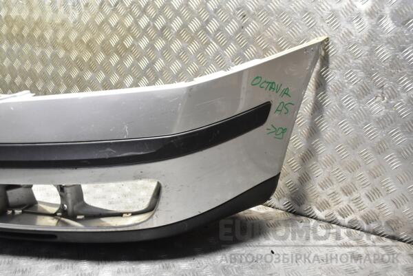 Бампер передній -09 Skoda Octavia (A5) 2004-2013 1Z0807221 333014 - 2