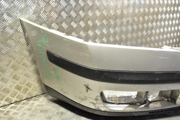 Бампер передній -09 Skoda Octavia (A5) 2004-2013 1Z0807221 333014 - 3