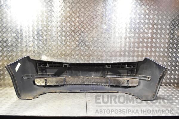 Бампер передний -04 Skoda Fabia 1999-2007 6Y0807221 333018 - 4