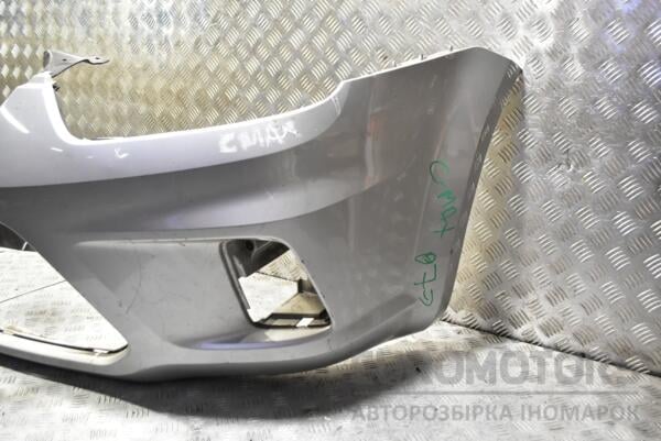 Бампер передній 07- Ford C-Max 2003-2010 7M51R17757AW 333026 - 2