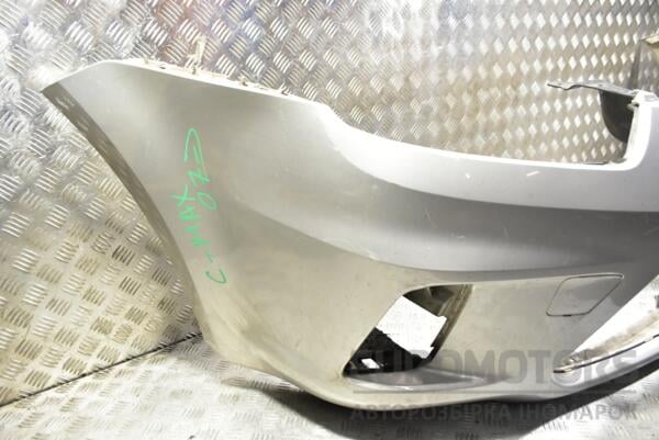 Бампер передній 07- Ford C-Max 2003-2010 7M51R17757AW 333026 - 3