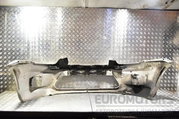Бампер передній 07- Ford C-Max 2003-2010 7M51R17757AW 333026 - 4