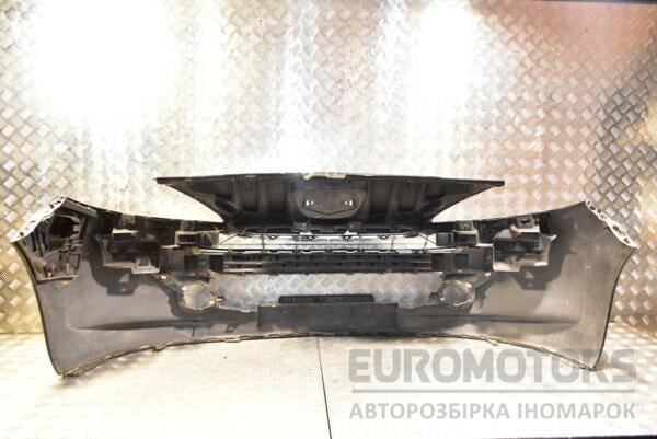 Бампер передний -12 (дефект) Peugeot 207 2006-2013 9654356880 333030 - 4