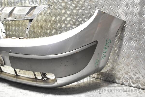 Бампер передний -06 Renault Scenic (II) 2003-2009 8200139528 333036 - 2