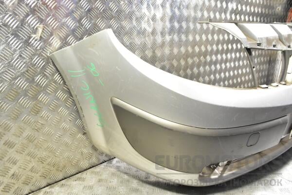 Бампер передний -06 Renault Scenic (II) 2003-2009 8200139528 333036 - 3