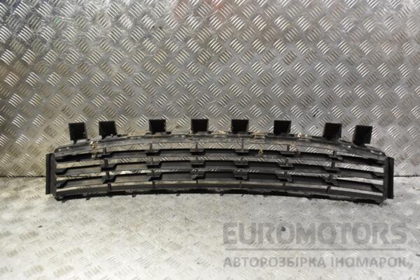Решетка переднего бампера центральная 06- Renault Megane (II) 2003-2009 8200412379 333044 - 2