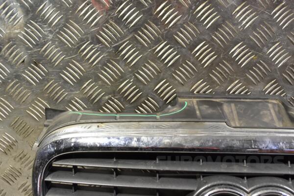 Решетка радиатора (дефект) Audi A4 (B7) 2004-2007 8E0853651J 333069 - 2
