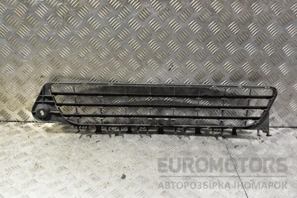 Решетка переднего бампера центральная -04 Opel Vectra (C) 2002-2008 13100588 333082 - 2