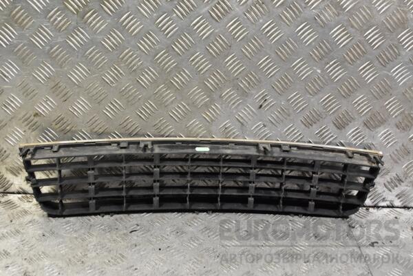Решетка переднего бампера центральная 01- Audi A6 (C5) 1997-2004 4B0807683L 333090 - 2