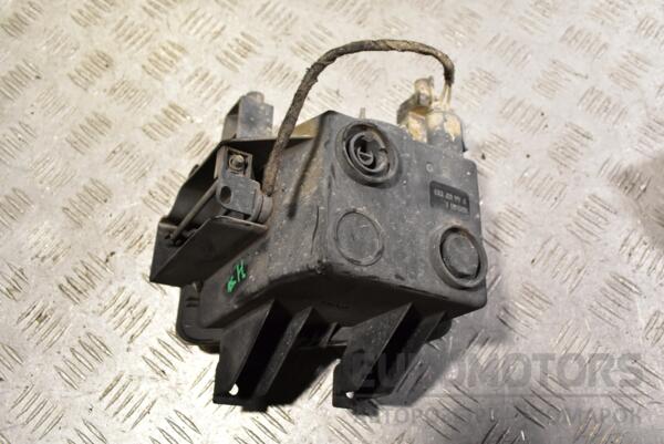 Фара противотуманная левая Opel Astra (H) 2004-2010 24462133 333092 - 2