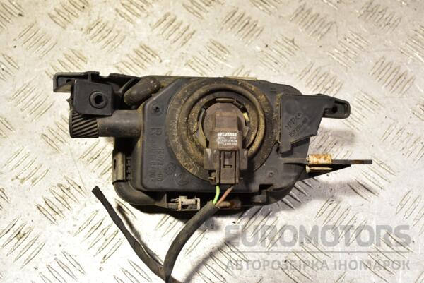 Фара протитуманна права 04- Mercedes C-class (W203) 2000-2007 16072000 333107 - 2