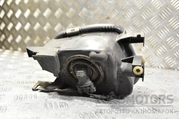 Фара протитуманна ліва Mercedes E-class (W211) 2002-2009 A2118200556 333113 - 2