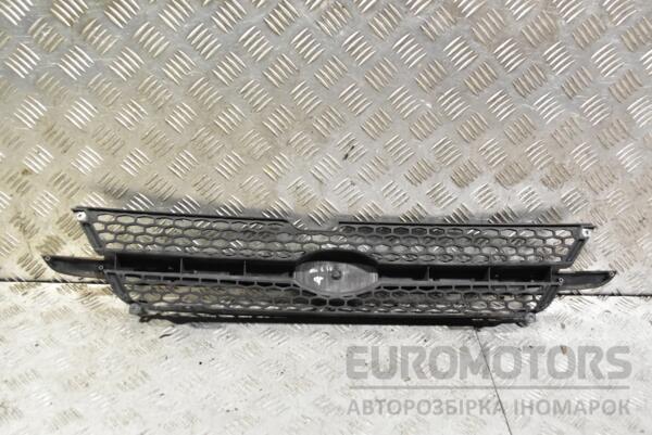 Решетка радиатора -05 Hyundai Getz 2002-2010 863651C000 333136 - 2