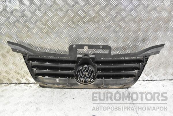 Решітка радіатора -06 VW Touran 2003-2010 1T0853651A 333140 - 2