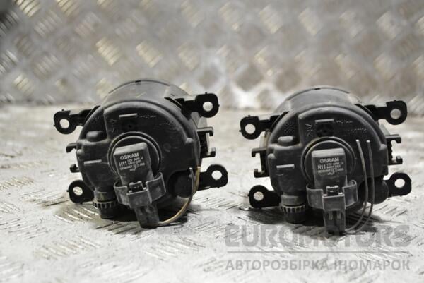 Фара противотуманная Renault Megane (II) 2003-2009 8200074008 333146 - 2