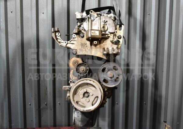Двигатель Lancia Ypsilon 1.3MJet 2003-2011 199A2000 333151 euromotors.com.ua